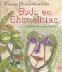 Boda En Chimalistac (+5 Años) - Preview