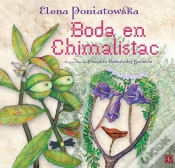 Capa do artigo Boda En Chimalistac