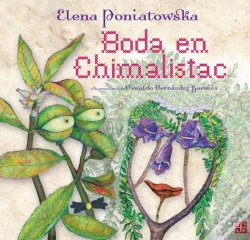 Capa do artigo Boda En Chimalistac