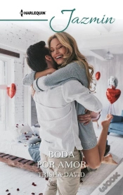 Capa do artigo Boda Por Amor