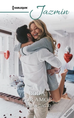 Capa do artigo Boda Por Amor