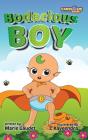 Bodacious Boy - Preview