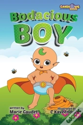 Bodacious Boy