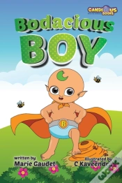 Capa do artigo Bodacious Boy