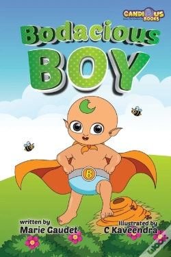 Capa do artigo Bodacious Boy