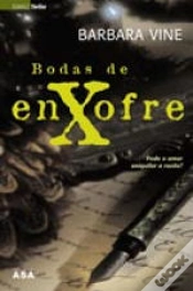 Capa do artigo Bodas de Enxofre