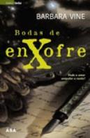 Bodas de Enxofre