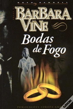 Capa do artigo Bodas de Fogo