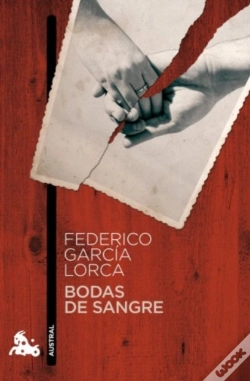 Capa do artigo Bodas De Sangre