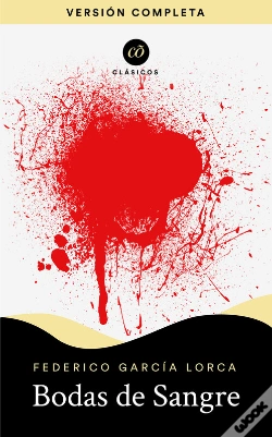 Capa do artigo Bodas De Sangre