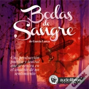 Capa do artigo Bodas De Sangre