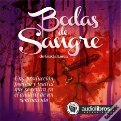 Capa do artigo Bodas De Sangre
