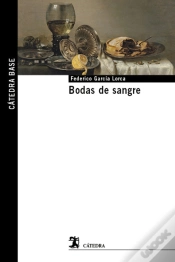 Capa do artigo Bodas De Sangre