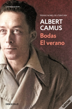 Capa do artigo Bodas Y El Verano
