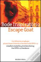 Bode Inspiratório | Escape Goat