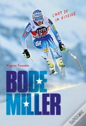 Capa do artigo Bode Miller