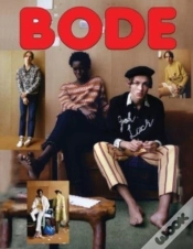 Capa do artigo Bode