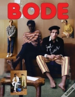 Capa do artigo Bode