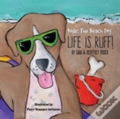 Bode The Beach Dog...
