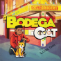 Bodega Cat - Preview