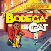 Bodega Cat