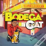 Capa do artigo Bodega Cat