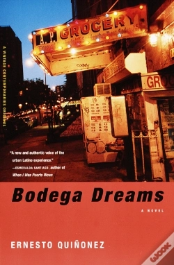 Capa do artigo Bodega Dreams