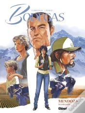 Capa do artigo Bodegas Mendoza Tome 2 : Seconde Partie