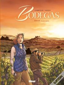 Bodegas Tome 1 ; Rioja Tome 1