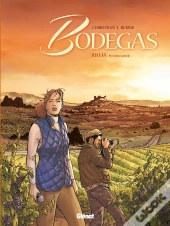 Bodegas Tome 1 ; Rioja Tome 1