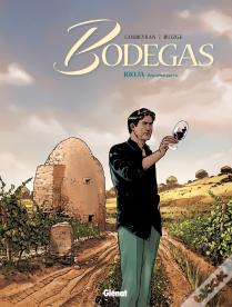 Bodegas Tome 2 ; Rioja Tome 2