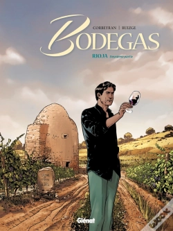Capa do artigo Bodegas Tome 2 ; Rioja Tome 2