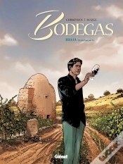 Capa do artigo Bodegas Tome 2 ; Rioja Tome 2