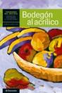 Bodegón Al Acrílico - Preview