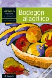 Capa do artigo Bodegón Al Acrílico