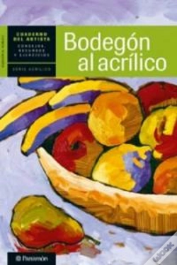 Capa do artigo Bodegón Al Acrílico