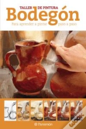 Capa do artigo Bodegón Para Aprender A Pintar Paso A Paso