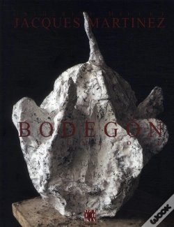 Capa do artigo Bodegón T.1