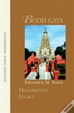 Capa do artigo Bodh Gaya