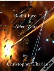 Capa do artigo Bodhi Five Alien War