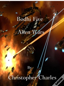 Capa do artigo Bodhi Five Alien War