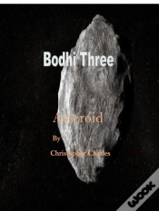 Capa do artigo Bodhi Three Asteroid