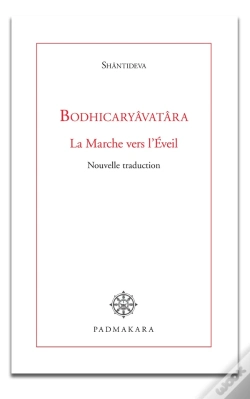 Capa do artigo Bodhicaryavatara La Marche Vers L Eveil Nouvelle Traduction