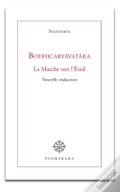 Capa do artigo Bodhicaryavatara La Marche Vers L Eveil Nouvelle Traduction