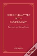 Bodhicaryavatara With Commentary