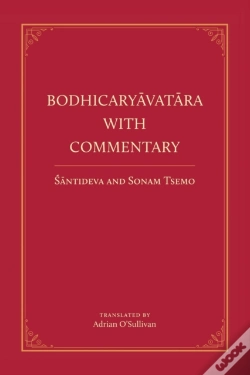 Capa do artigo Bodhicaryavatara With Commentary