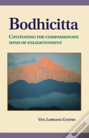Capa do artigo Bodhicitta