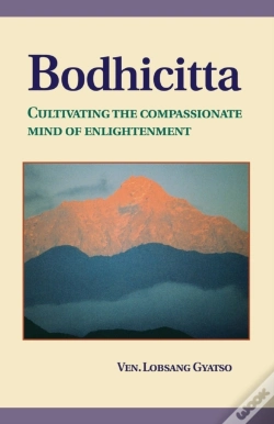 Capa do artigo Bodhicitta