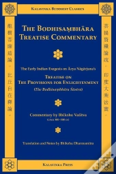 Bodhisambhara Treatise Commentary