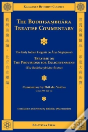 Capa do artigo Bodhisambhara Treatise Commentary